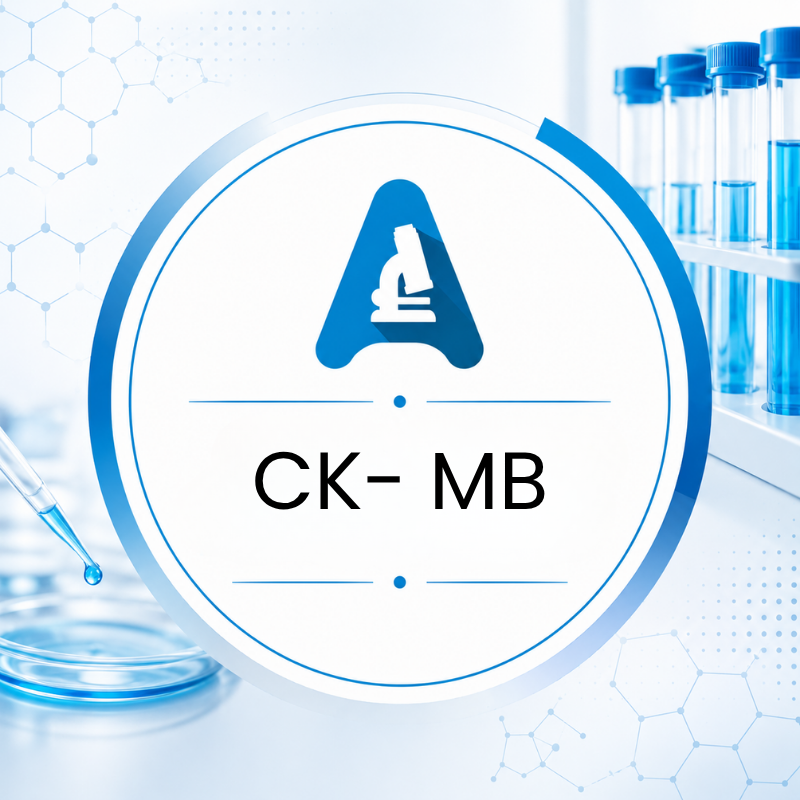 CK- MB