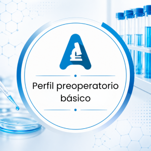 biometría hemática completa