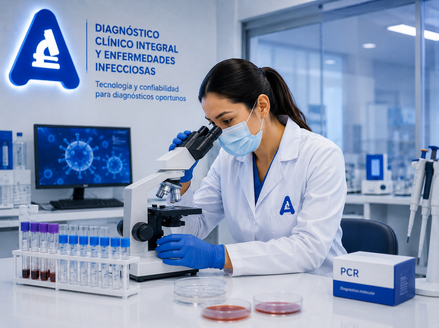 lab est 3